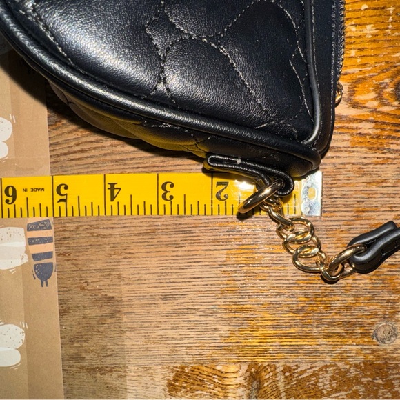 JUICY COUTURE Flawless Shoulder Bag - Picture 8 of 10